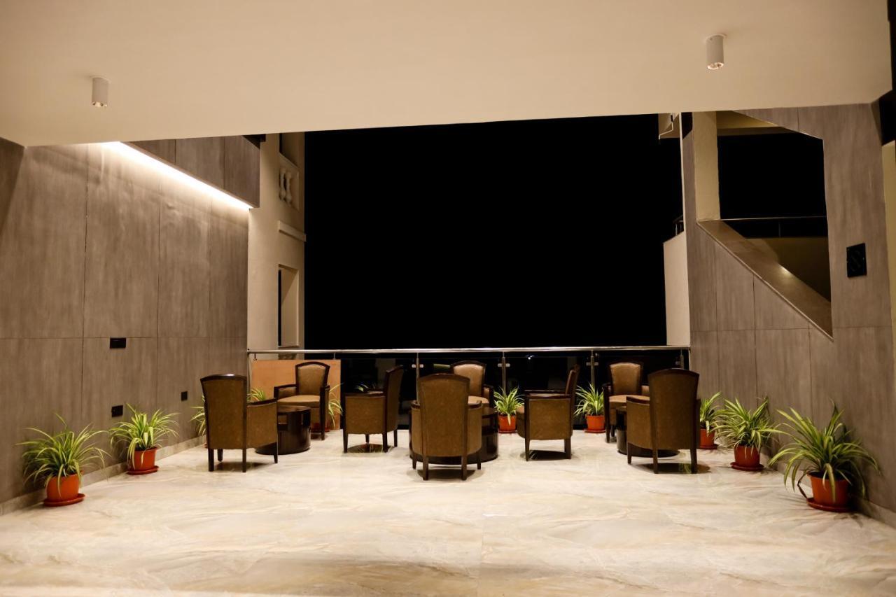 Calux Grand Baga - Formerly Amara Grand Екстериор снимка