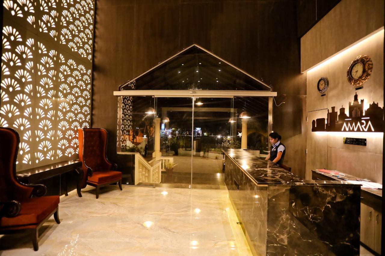 Calux Grand Baga - Formerly Amara Grand Екстериор снимка